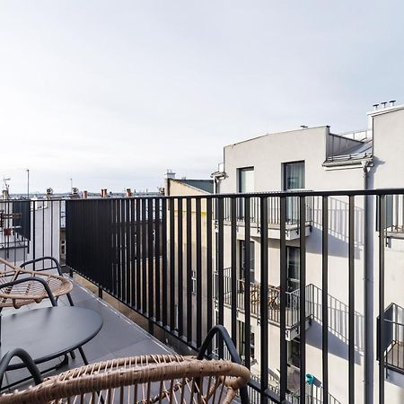 Modern Studio Wegierska Cracow By Noclegi Renters Краков Экстерьер фото